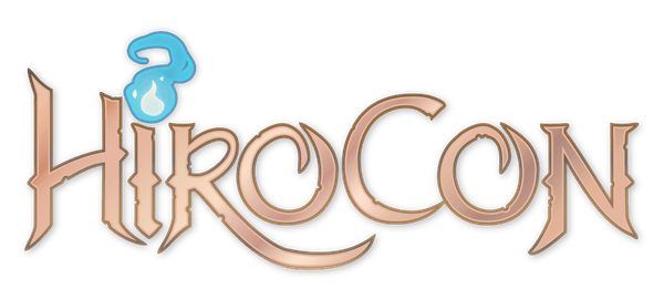 HiroCon Logo