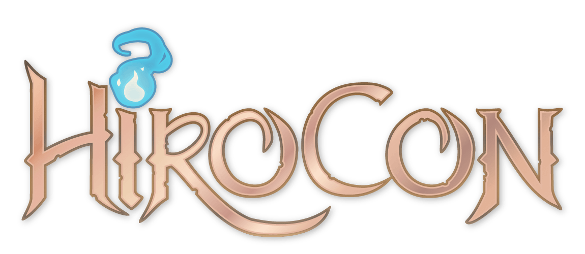 HiroCon Logo