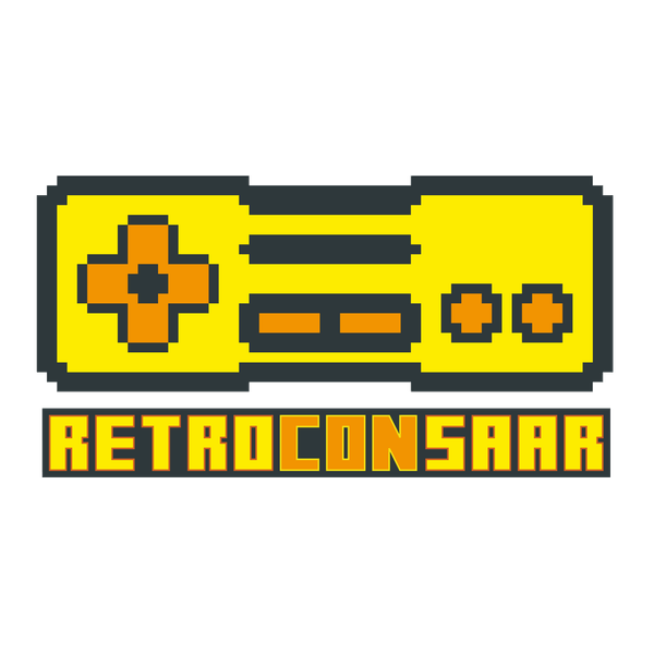 RetroCon Logo
