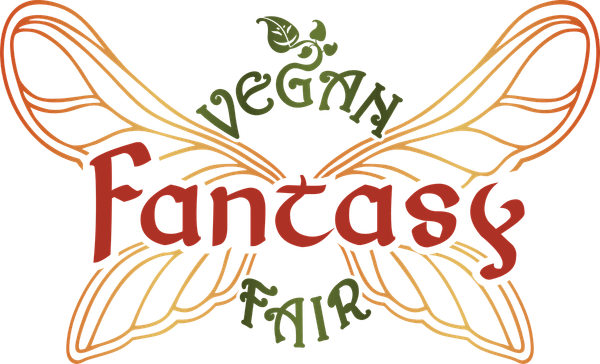 Vegan Fantasy Fair Logo