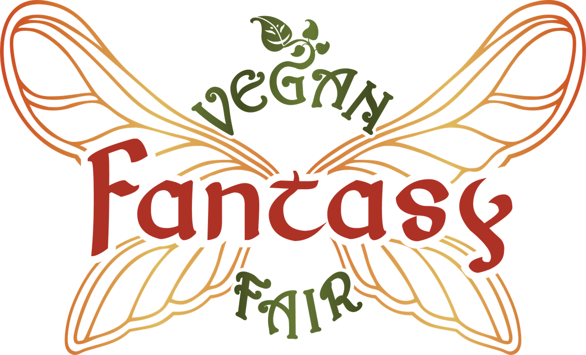 Vegan Fantasy Fair Logo