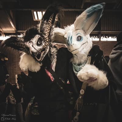 RetroCon Saar · Level 16 — Animal Legends — Hermann-Neuberger-Halle Völklingen – Impression 5