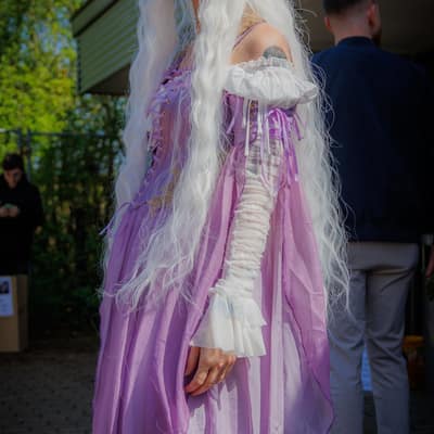RetroCon Saar · Level 16 — Animal Legends — Hermann-Neuberger-Halle Völklingen – Impression 11