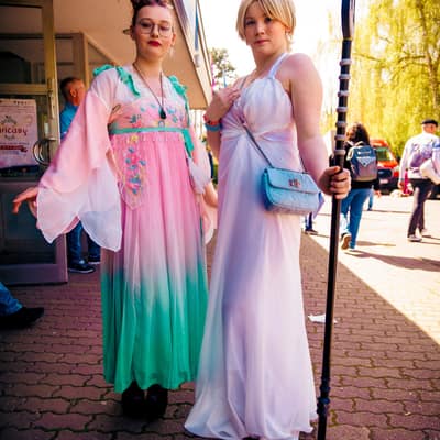 RetroCon Saar · Level 16 — Animal Legends — Hermann-Neuberger-Halle Völklingen – Impression 12