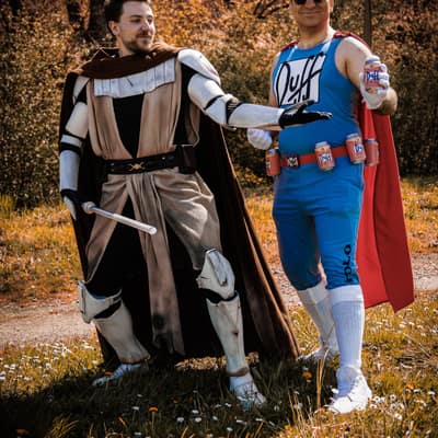 RetroCon Saar · Level 16 — Animal Legends — Hermann-Neuberger-Halle Völklingen – Impression 15