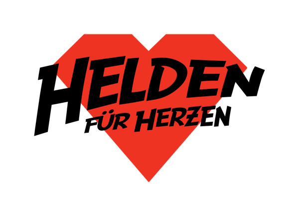 Helden für Herzen