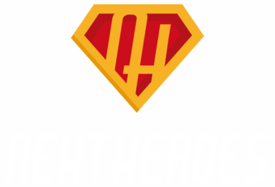 Next Heroes Events logo
