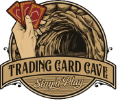 Trading Card Cave