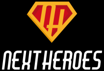 Next Heroes Events logo