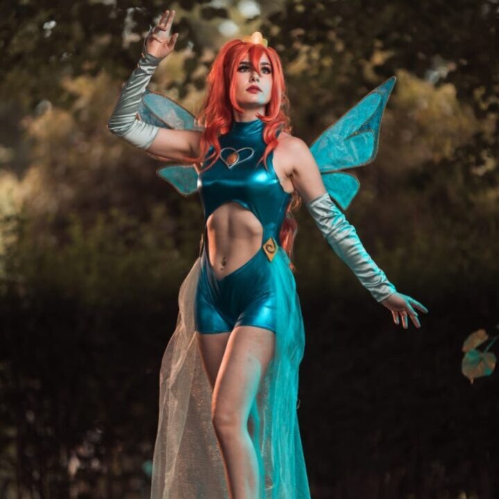 RainbowRavenCosplay